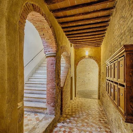 Ele Home Siena Exterior foto