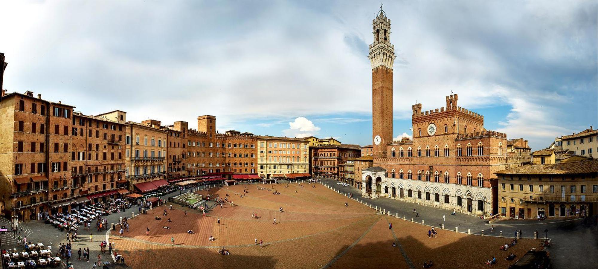 Ele Home Siena Exterior foto