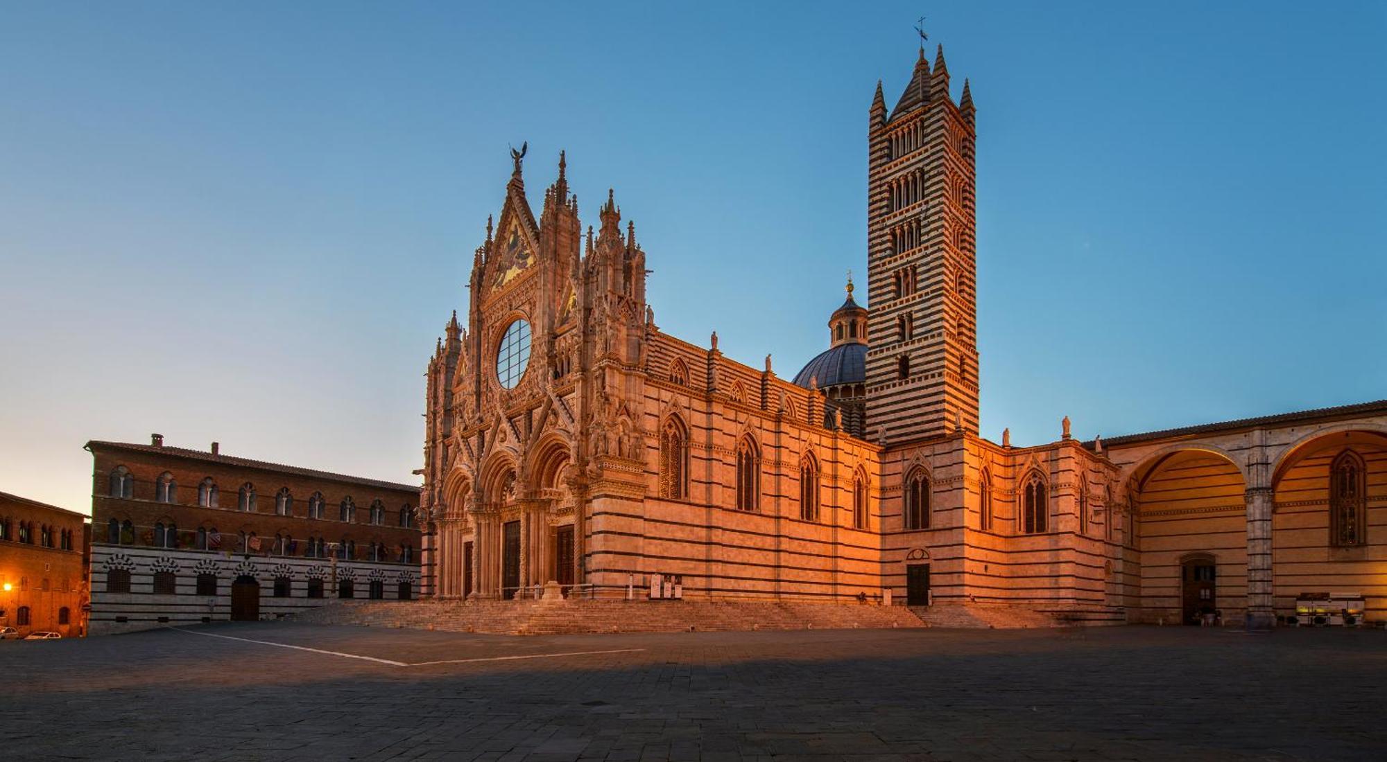 Ele Home Siena Exterior foto