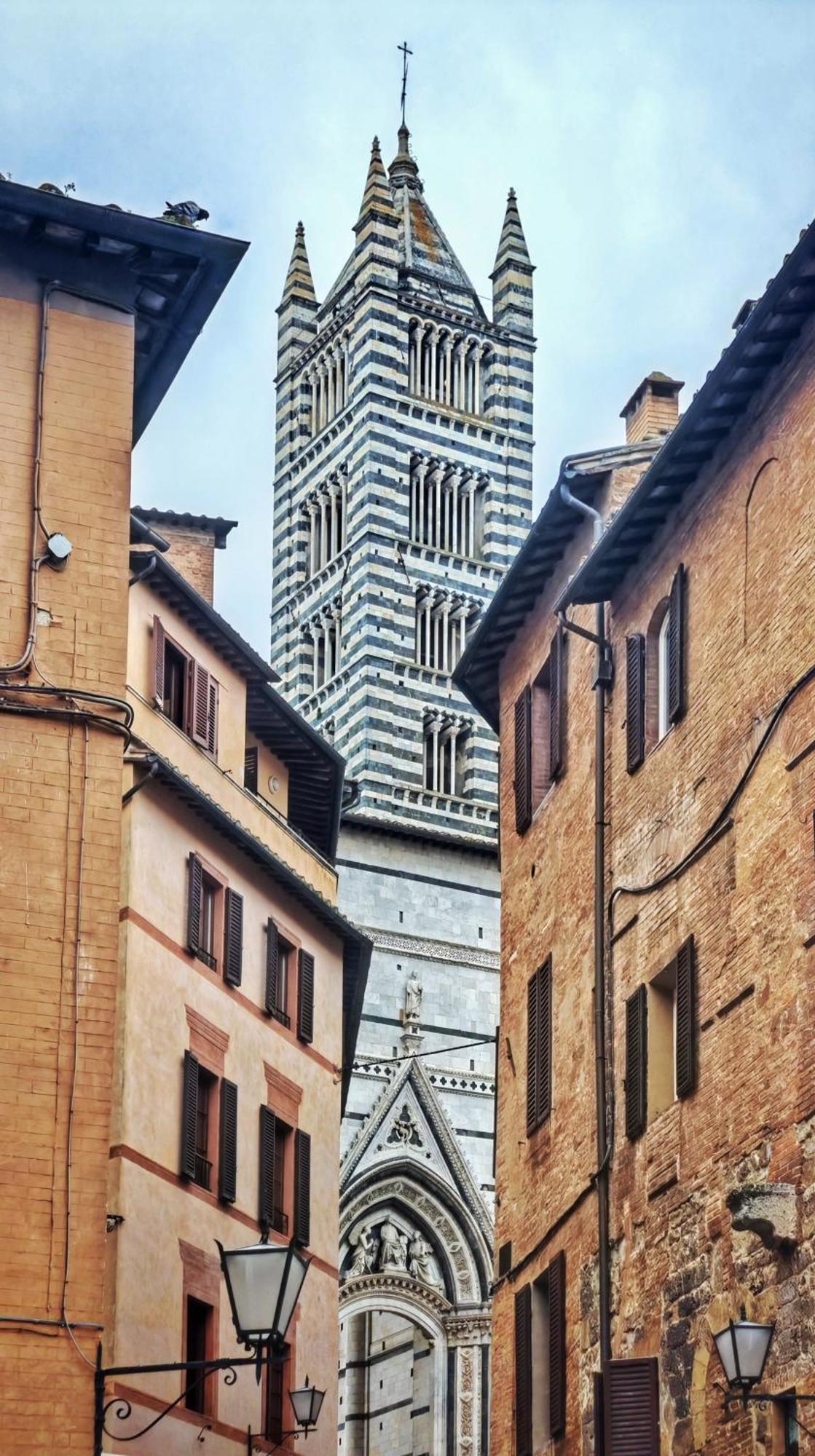 Ele Home Siena Exterior foto