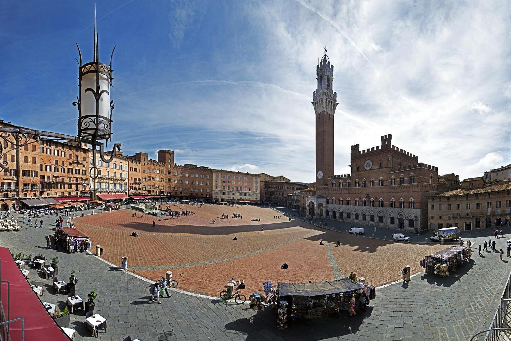 Ele Home Siena Exterior foto