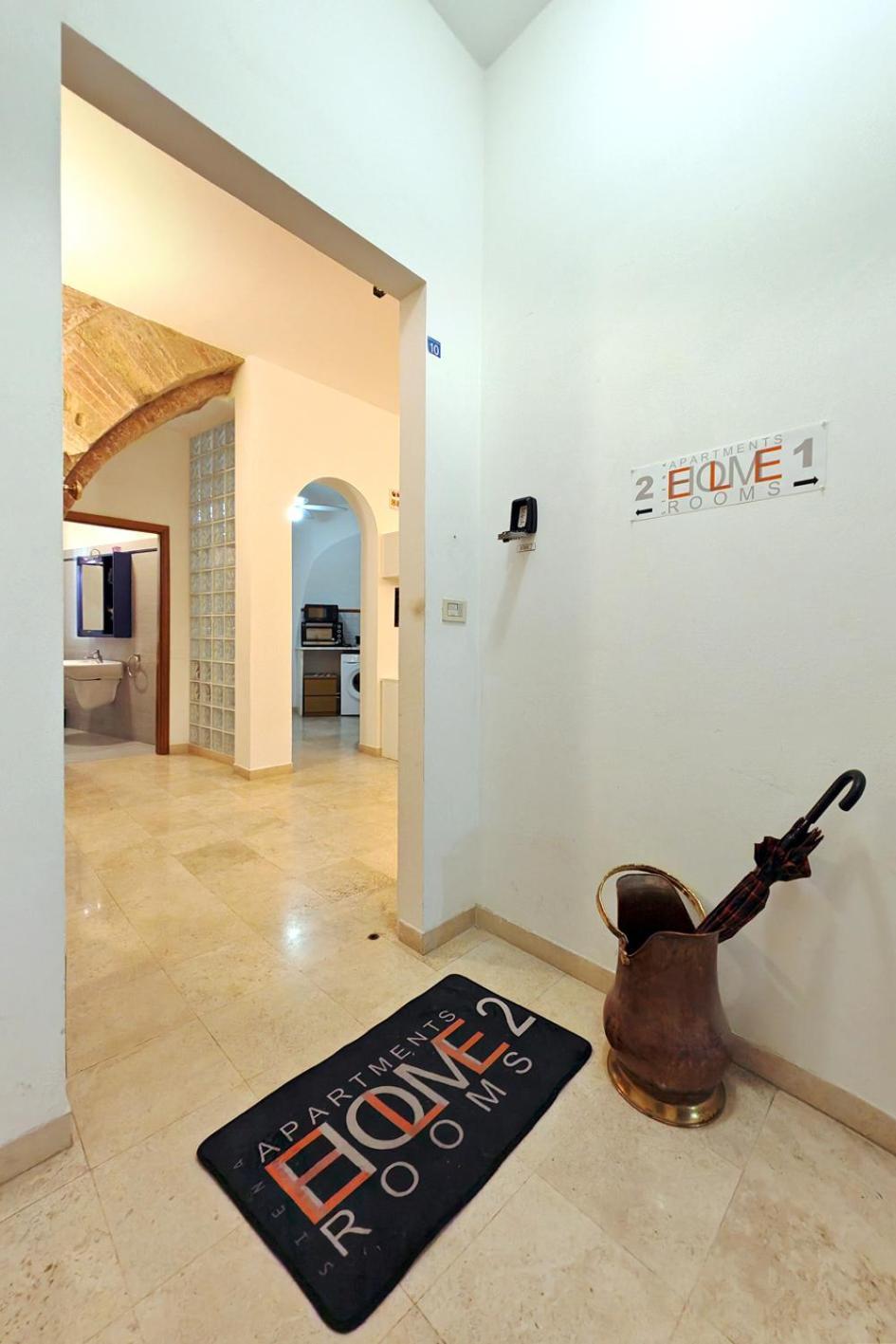 Ele Home Siena Exterior foto