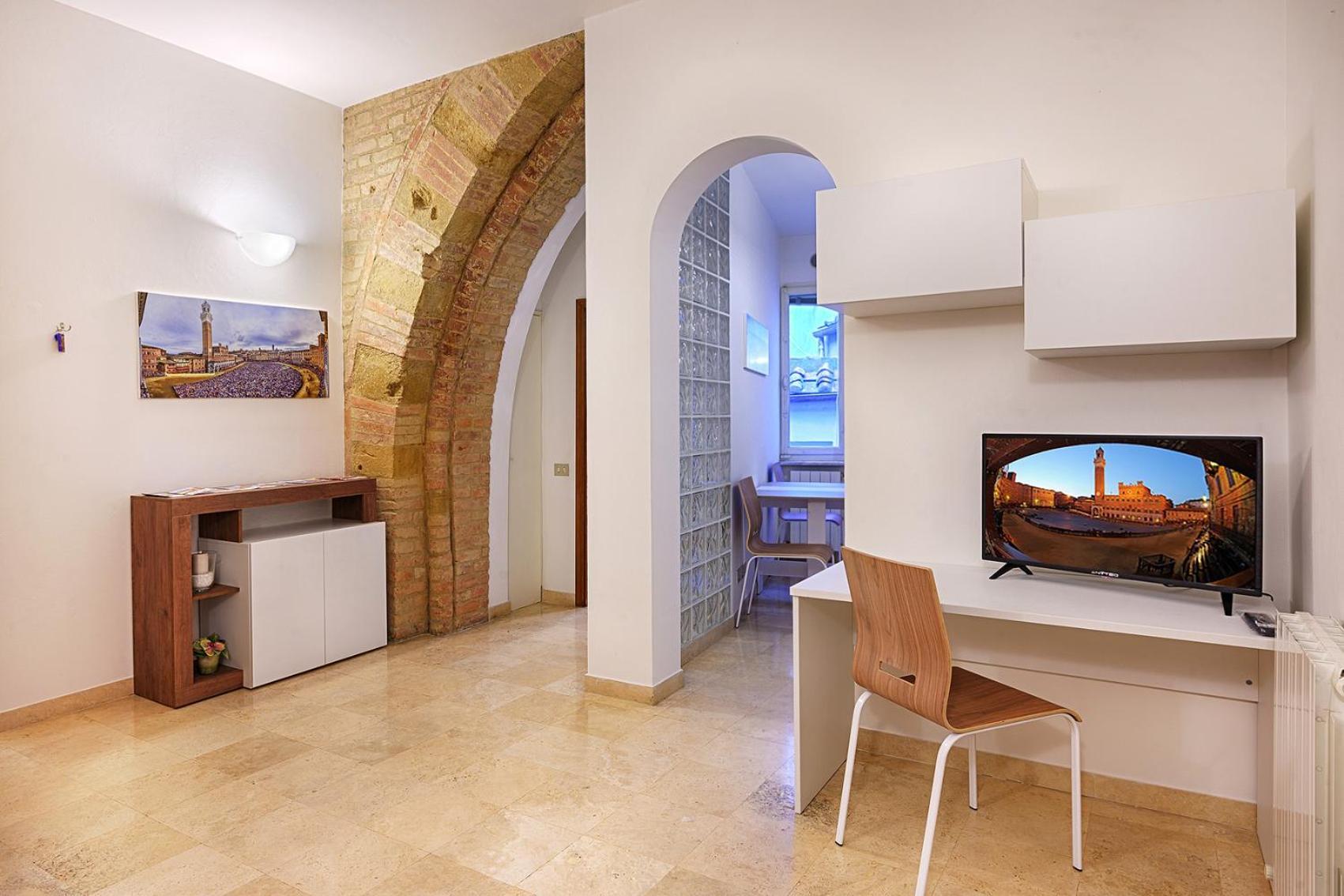 Ele Home Siena Exterior foto