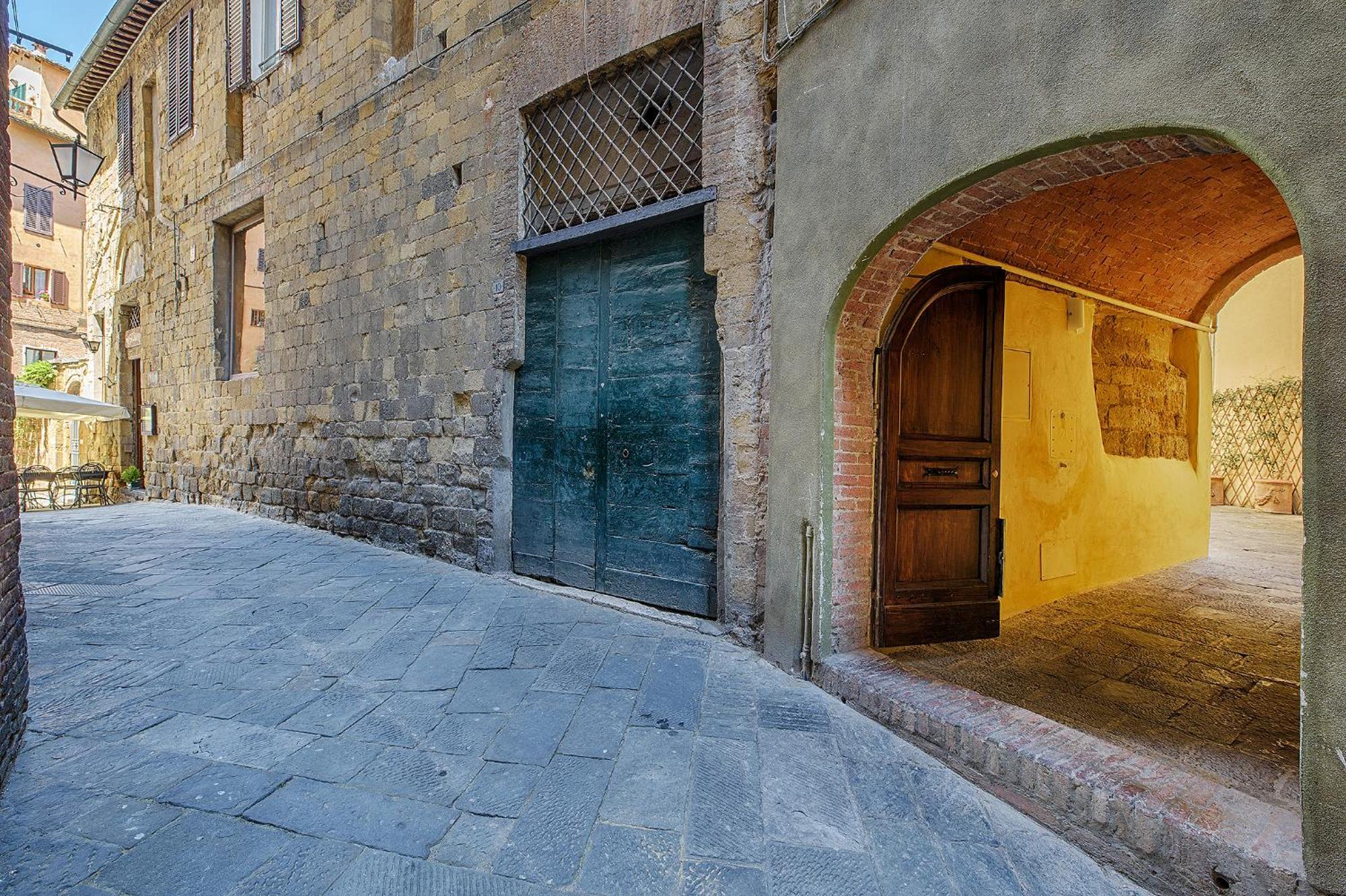 Ele Home Siena Exterior foto