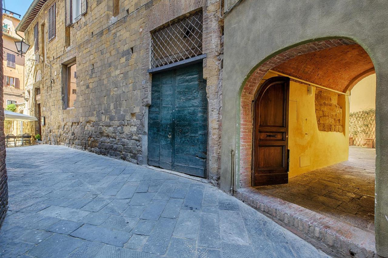 Ele Home Siena Exterior foto